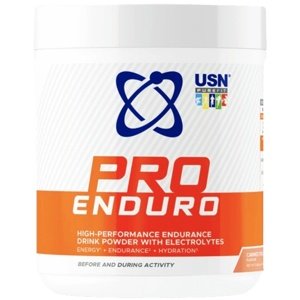 USN (Ultimate Sports Nutrition) USN PRO Enduro 400 g - broskev