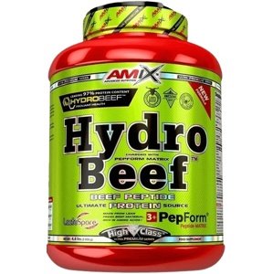 Amix Nutrition Amix HydroBeef™ Peptide Protein 1000 g - Wild Chocolate Cherry