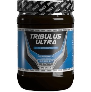 Titánus Tribulus Ultra - 300 kapslí