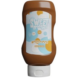 CNP Sweet nothings syrup 400 ml - butterscotch