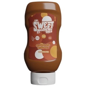 CNP Sweet nothings syrup 400 ml - chocolate caramel