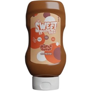 CNP Sweet nothings syrup 400 ml - maple