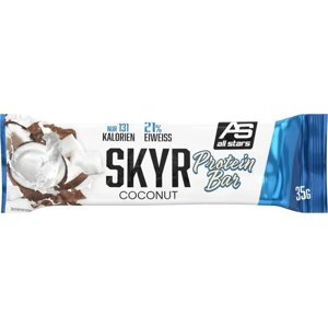 All Stars Skyr Protein Bar 35 g - kokos