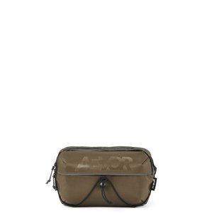 AEVOR taška přes rameno/ledvinka/na řidítka Bar Bag, Proof Olive Gold