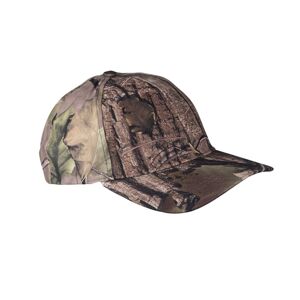 MIL-TEC® Čepice HUNTER baseball WILDTREE CAMO Barva: WILDTREE - lovecké mask.