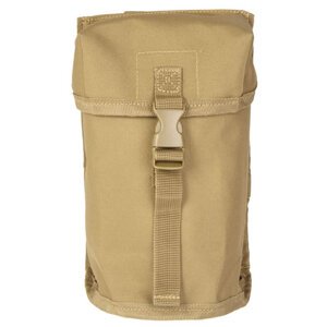 MIL-TEC® Pouzdro BRITSKÉ na láhev COYOTE BROWN Barva: COYOTE BROWN