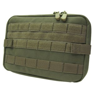 CONDOR OUTDOOR Pouzdro MOLLE tactical tool ZELENÉ Barva: Zelená