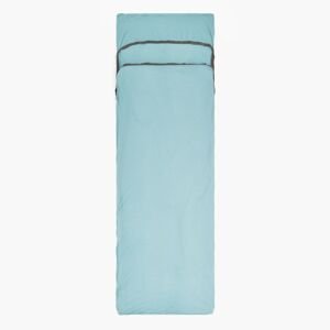 Vložka do spacáku Sea to Summit Comfort Blend Sleeping Bag Liner velikost: Rectangular w/ Pillow Sleeve