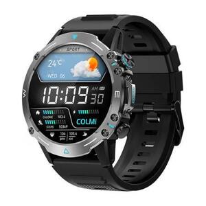 Smartwatch Colmi M42 (Black)