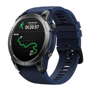 Zeblaze Stratos 3 Pro Smartwatch (Blue)