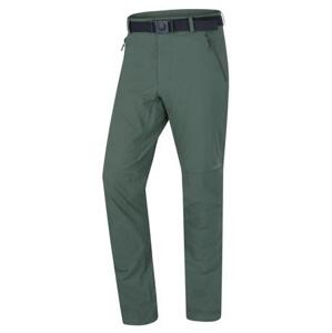 Husky Pánské outdoor kalhoty Koby M faded green L