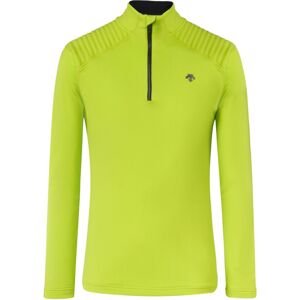 Descente Piccard - lime green 3XL