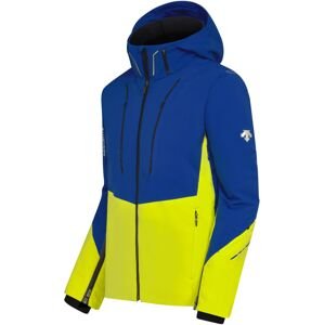 Descente Swiss - konpeki blue S