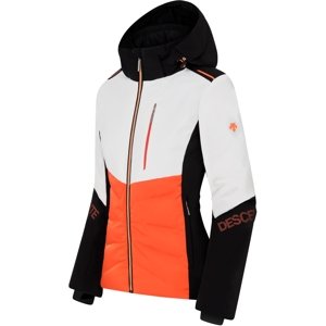 Descente Evelyn Jacket - Momiji Orange XXS