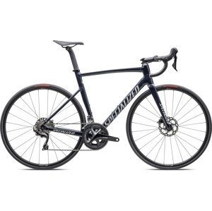 Specialized Allez Sprint Comp - metallic deep marine/dove grey 52