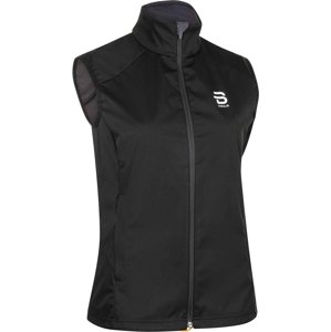 Bjorn Daehlie Vest Legacy Wmn - 99900 XS