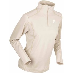 Bjorn Daehlie Half Zip Grid Wmn - 94003 XS