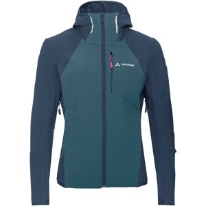 Vaude Women's Larice Jacket IV - mallard green M