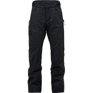 Peak Performance M Alpine Gore-Tex 2L Pants - black L