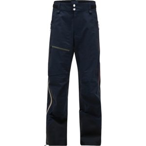 Peak Performance M Alpine Gore-Tex Pants - salute blue M