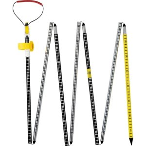 Pieps Aluminium Probe 300 300cm