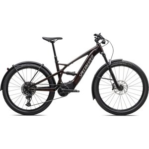 Specialized Tero X 5.0 29 NB - red onyx/smoke XL