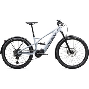 Specialized Tero X 6.0 29 NB - morning mist/dark navy L