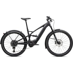 Specialized Tero X 6.0 27.5 NB - black/smoke S