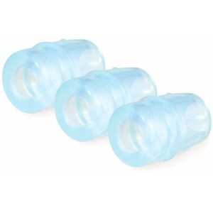 Osprey Hydraulics Silicone Nozzle Three Pack uni