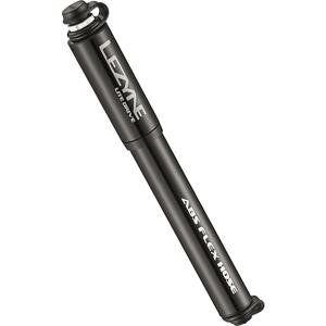 Lezyne Lite Drive - M Black Hi Gloss uni