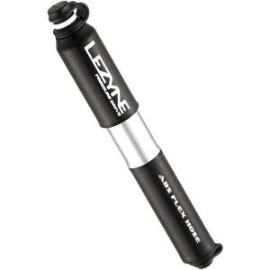 Lezyne Pressure Drive - S Black/Hi Gloss uni