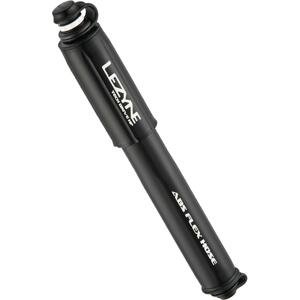 Lezyne Tech Drive HP - S Black/Hi Gloss uni