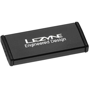 Lezyne Metal Kit Black uni