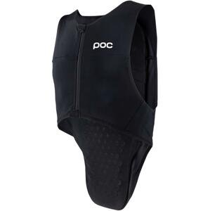 POC Spine VPD System Comp Back - Uranium Black M