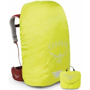 Osprey Ultralight High Vis Raincover S (20 - 35L) - electric lime uni