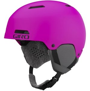 Giro Crue - Matte Bright Pink S-(52-55.5)