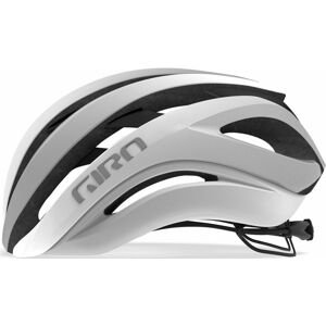 Giro Aether Spherical Mat White/Silver M-(55-59)