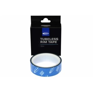 Schwalbe Tubeless Rim Tape 19mm x10m uni