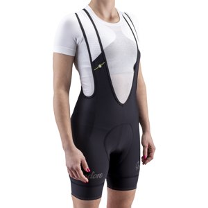 Isadore Alternative Bib Shorts Women M