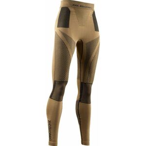 X-Bionic Radiactor 4.0 Pants Lng Wmn - gold/black S