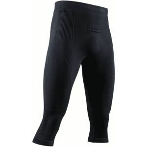 X-Bionic Energy Accumulator 4.0 Pants 3/4 Men - black/black XXL