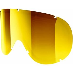 POC Retina Big Clarity Lens - Clarity/Spektris Orange uni