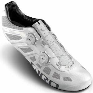 Giro Imperial White 41