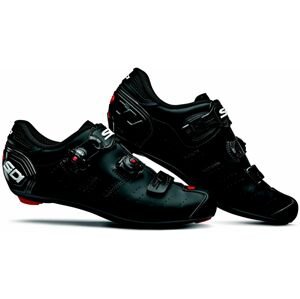 Sidi Ergo 5 - matt black 45