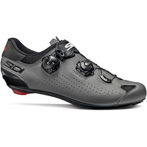 Sidi Genius 10 - black/gray 47