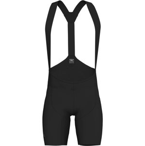 7Mesh MK3 Bib Short Men's - Black XL