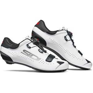 Sidi SIXTY - black/white 46