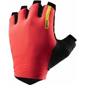 Mavic Cosmic Pro Glove - Haute Red M