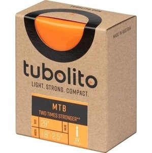 Tubolito Tubo MTB 29x1.8-2.5 SV 42 mm uni
