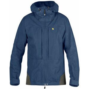 Fjällräven Bergtagen Jacket M - mountain blue L